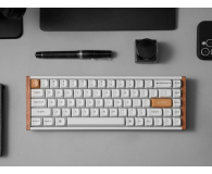 Keychron K6H Q1 Gateron Magnetic Switch HotSwap Metal Body MacWin 65% K6H-Q1 - 1370596 - zdjęcie 4